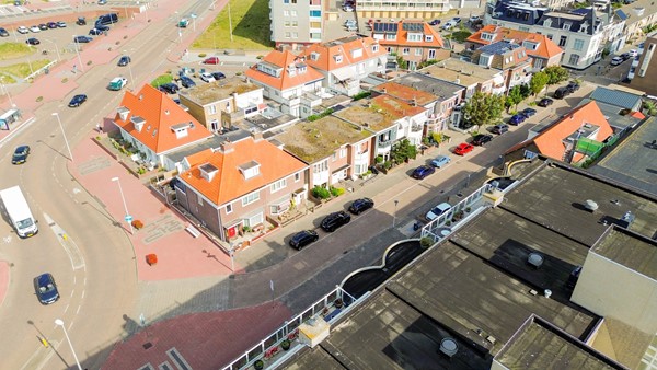 Medium property photo - Secretaris Bosmanstraat 9A, 2041 KR Zandvoort